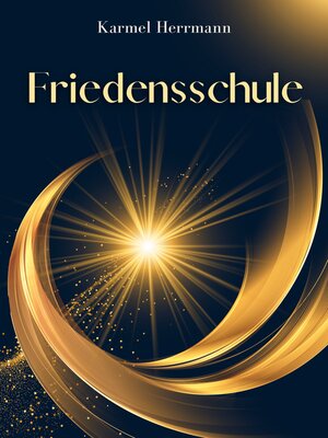 cover image of Friedensschule